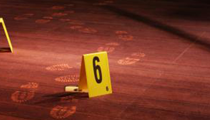 Técnicas De Investigación Criminal 3